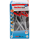 Fischer Hollewandplug DuoTec 10 mm 20 stuks