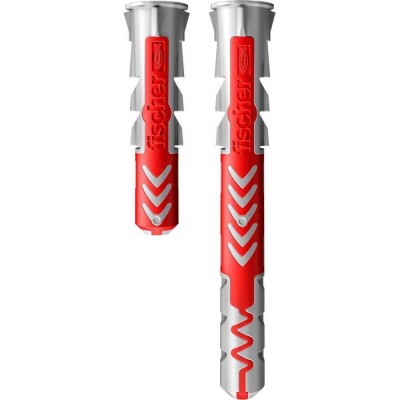 Pluggen fischer DUOPOWER 8x40 (per stuk)