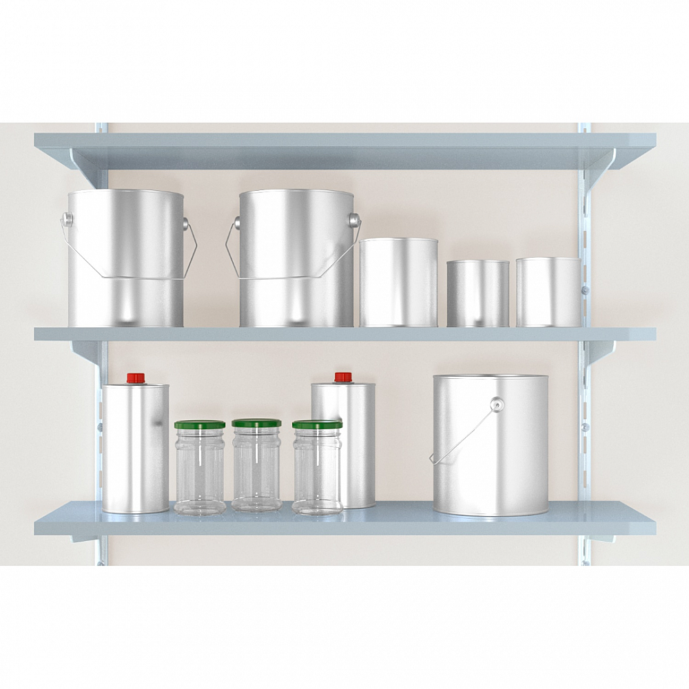 Fischer Hollewandplug DuoTec 10 mm 20 stuks