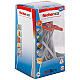 Fischer Hollewandplug DuoTec 10 mm 20 stuks