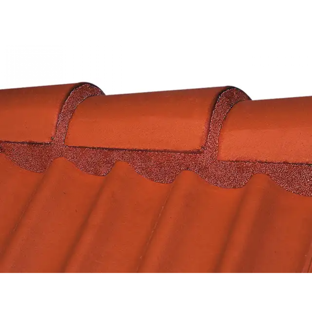 Flexim dakmortel rood 2 Liter