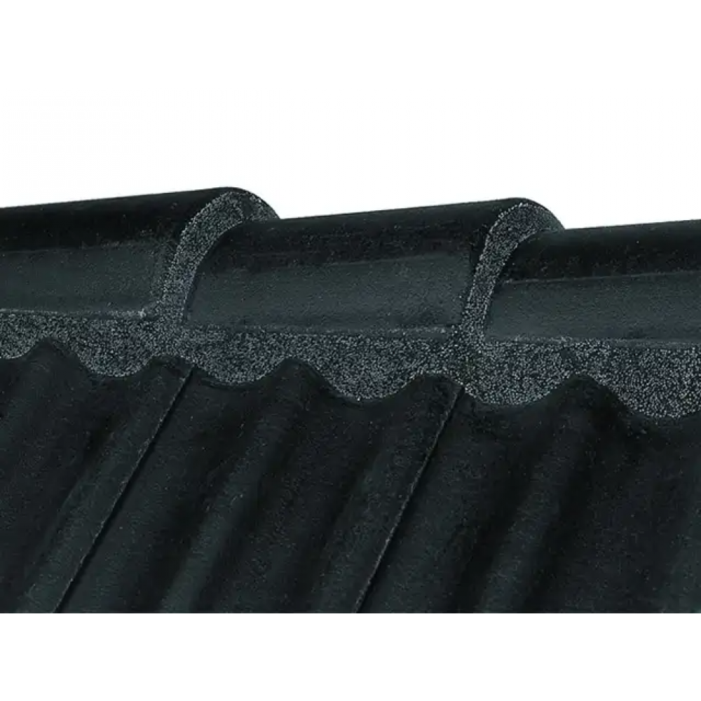 Flexim Dakmortel zwart 2 Liter