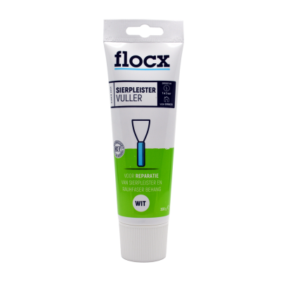 Flocx Sierpleistervuller 300g