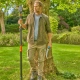 Gardena Telescoop Takkenschaar - StarCut Pro L
