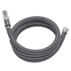 Gardena Aanzuigslangset G1 33.3mm met 7 meter met metalen zuigkorf