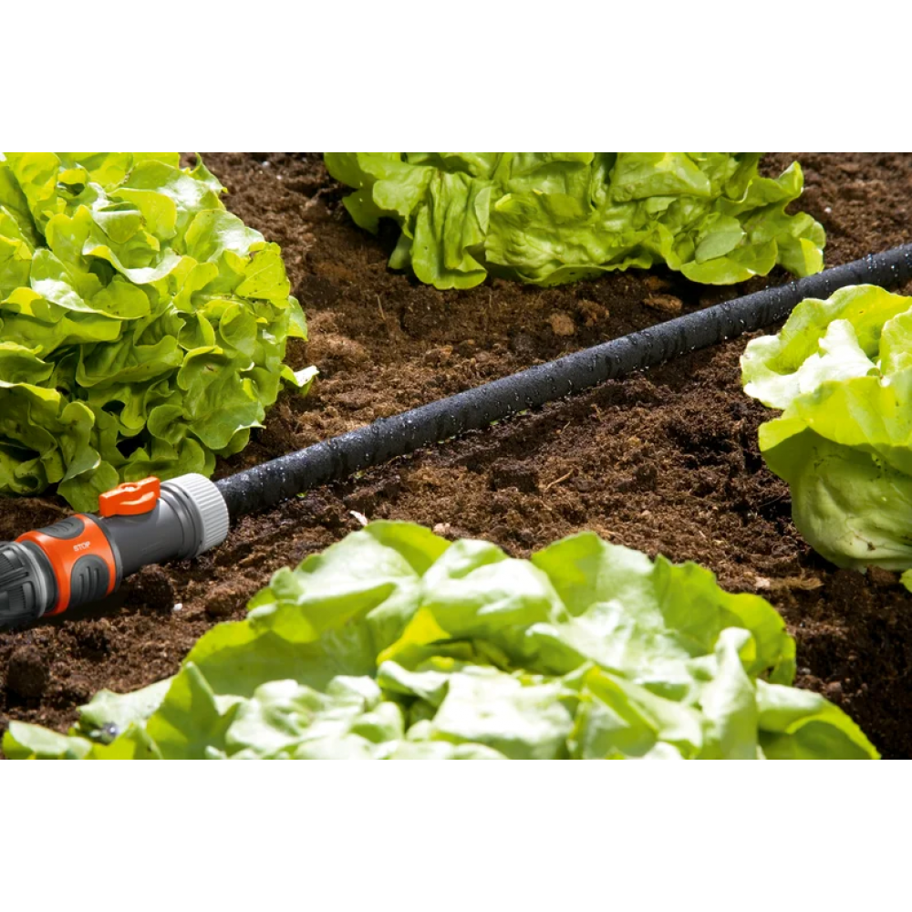 Gardena Aansluitgarnituur voor druppelslang