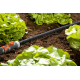 Gardena Aansluitgarnituur voor druppelslang