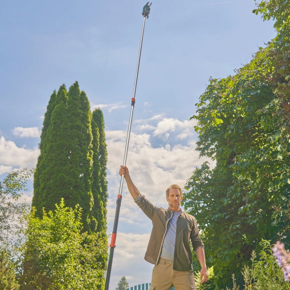 Gardena Telescoop Takkenschaar - StarCut Pro L