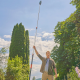 Gardena Telescoop Takkenschaar - StarCut Pro L