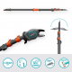 Gardena Telescoop Takkenschaar - StarCut Pro L