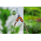 Gardena 2-wegventiel  26,5 mm (G 3/4') en 21 mm (G 1/2') met adapter