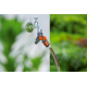 Gardena 2-wegventiel  26,5 mm (G 3/4') en 21 mm (G 1/2') met adapter