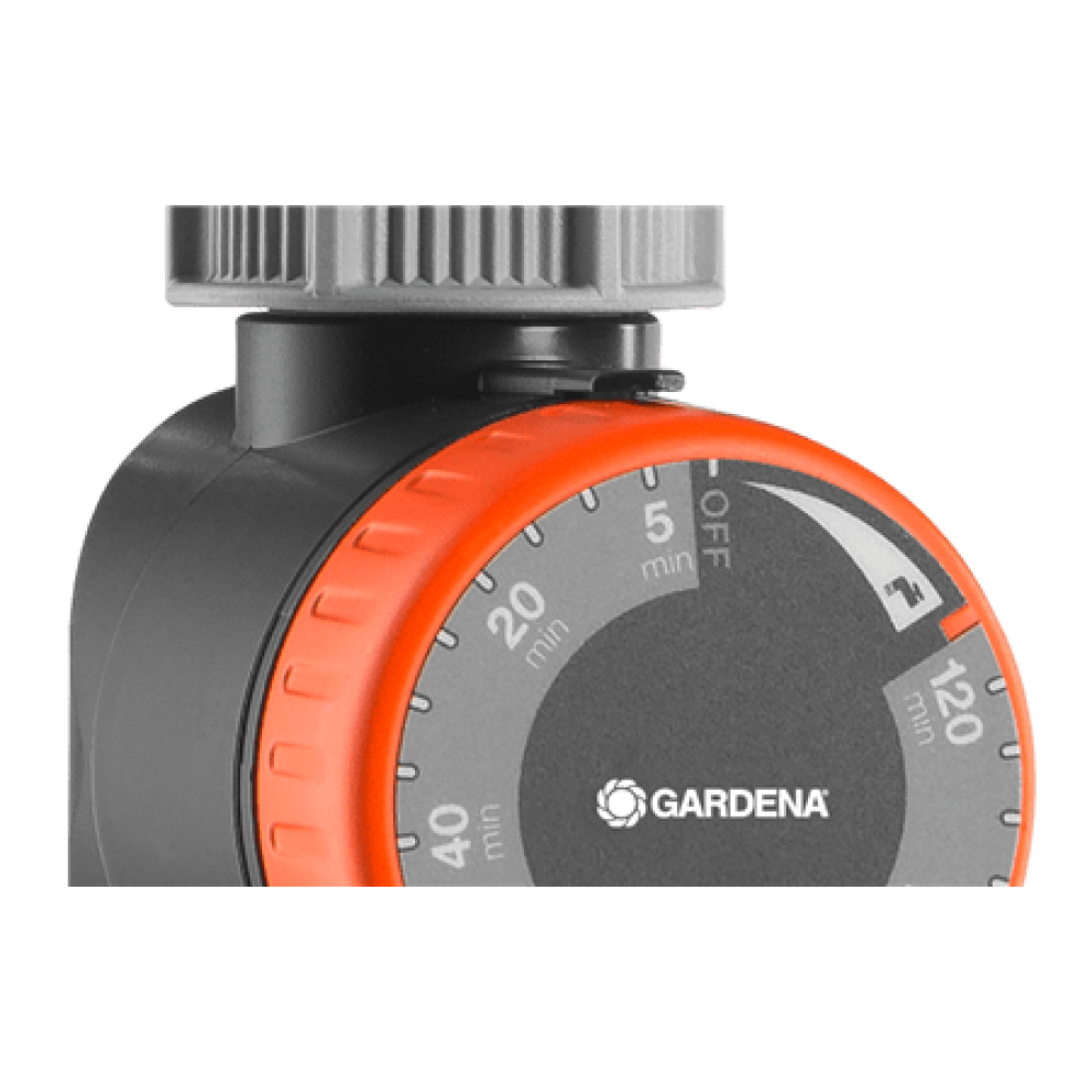 Gardena watertimer 1169-20