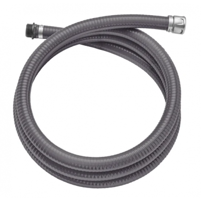 Gardena verlengstuk Aanzuigslangset G1 33.3mm met 4 meter