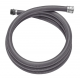 Gardena verlengstuk Aanzuigslangset G1 33.3mm met 4 meter