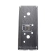 GB Balkdrager lange lip GBS-LL 46x121 mm verzinkt