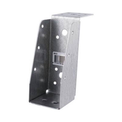 GB Balkdrager lange lip GBS-LL 46x121 mm verzinkt