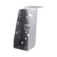 GB Balkdrager lange lip GBS-LL 46x121 mm verzinkt