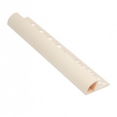 TEGELSTRIP PVC ROND JASMIJN 8MM    