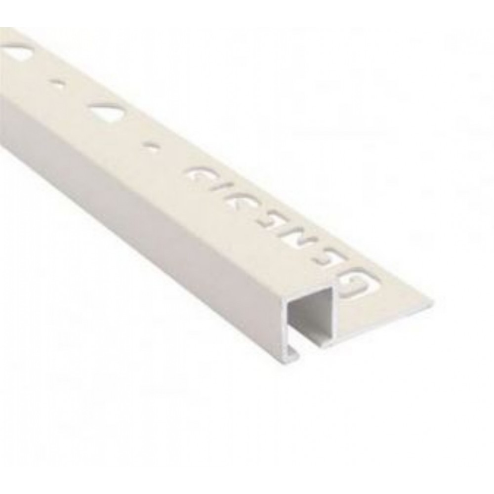 TEGELSTRIP ALU VIERK SANDSTONE 10MM