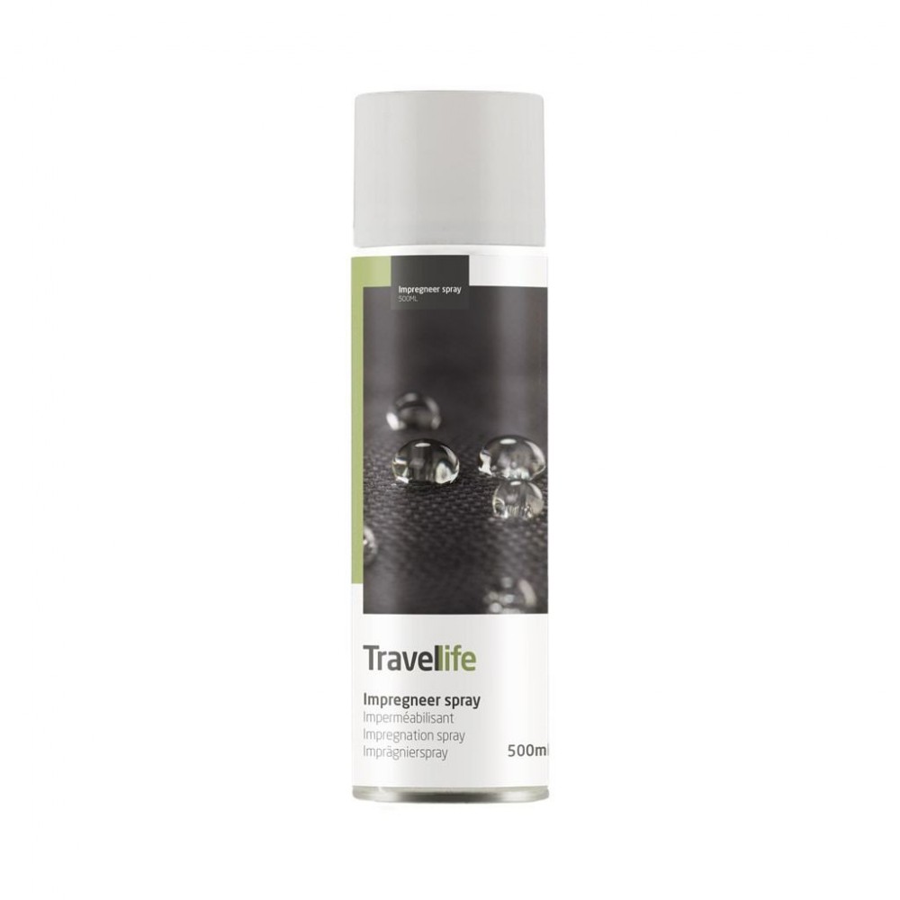 Travellife Impregneer Spray - 500 ml