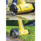 Gloria MultiBrush Elektrische voegenborstel - 500W - 230V