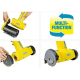 Gloria MultiBrush Elektrische voegenborstel - 500W - 230V