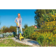 Gloria MultiBrush Elektrische voegenborstel - 500W - 230V