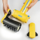 Gloria MultiBrush Elektrische voegenborstel - 500W - 230V
