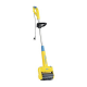 Gloria MultiBrush Elektrische voegenborstel - 500W - 230V