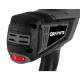 Graphite Kitpistool 18 volt ENERGY +