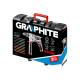 Graphite Electrische klopboormachine 850 watt