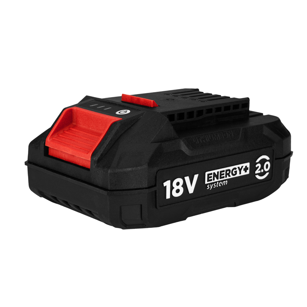 Graphite 18V Li-Ion 2.0Ah Energy+ accu BOOST UP