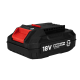 Graphite 18V Li-Ion 2.0Ah Energy+ accu BOOST UP