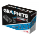 Graphite Energy+ Dubbel Laadstation 6,0 amp p/u