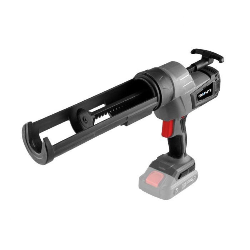 Graphite Kitpistool 18 volt ENERGY +