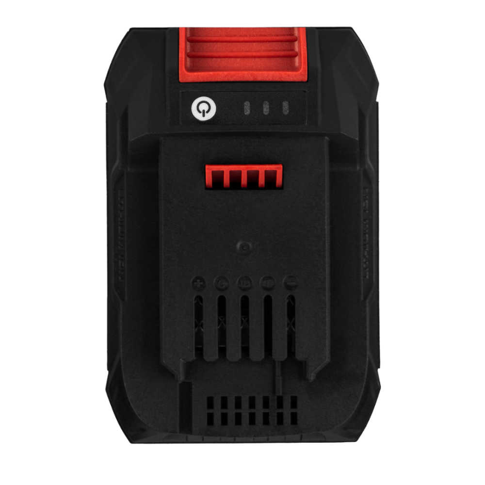 Graphite 18V Li-Ion 2.0Ah Energy+ accu BOOST UP