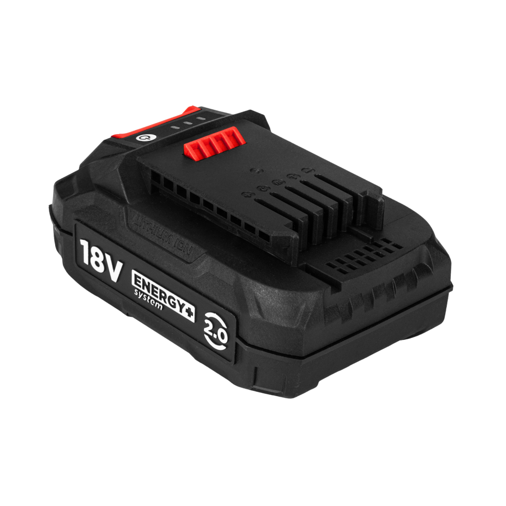 Graphite 18V Li-Ion 2.0Ah Energy+ accu BOOST UP