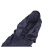 Greenlands regenpak - wind- en waterdicht - blauw - maat L - met capuchon          