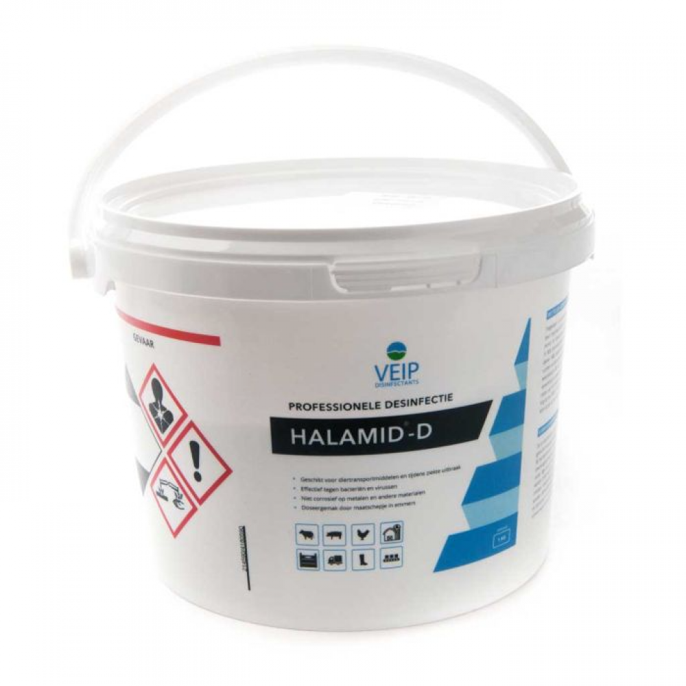Halamid-D 1kg                      