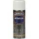 Hammerite Hamerslag Metaallak - Wit - 400 ml