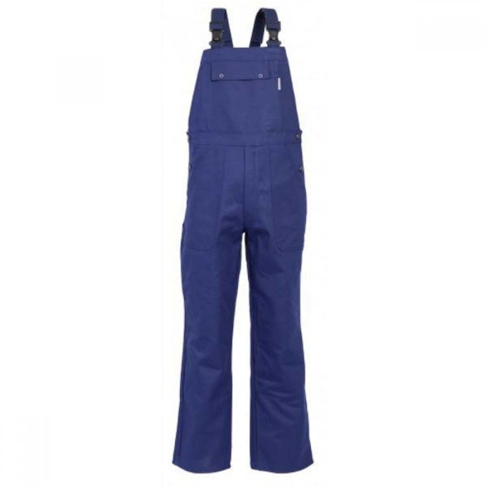 Havep amerikaanse Overall 2098 Marineblauw maat 48