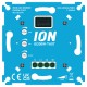 ION Industries tastdimmer LED - 200W - blauw 