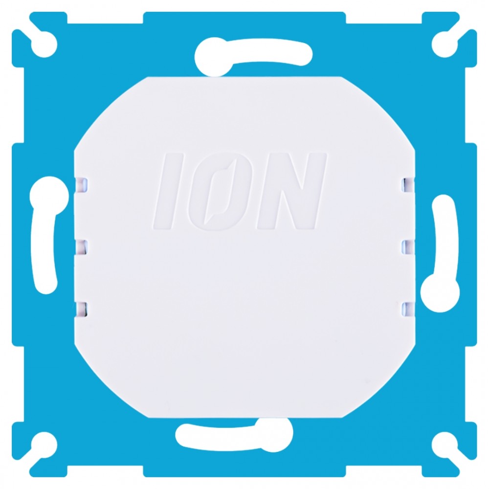ION Industries dimmer set master slave - polarwit