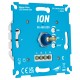 ION Industries dimmer set master slave - polarwit