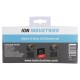 ION Industries dimmer set master slave - polarwit