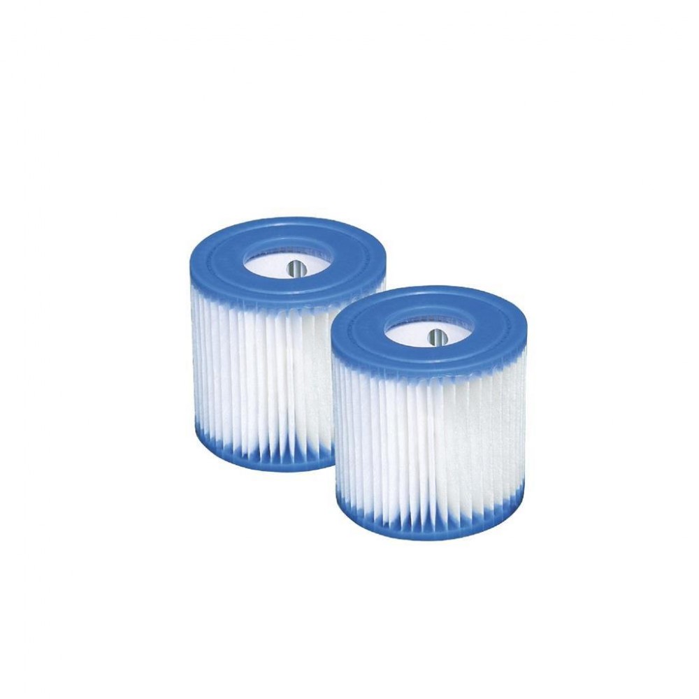 Intex Filter Cartridge twin type H