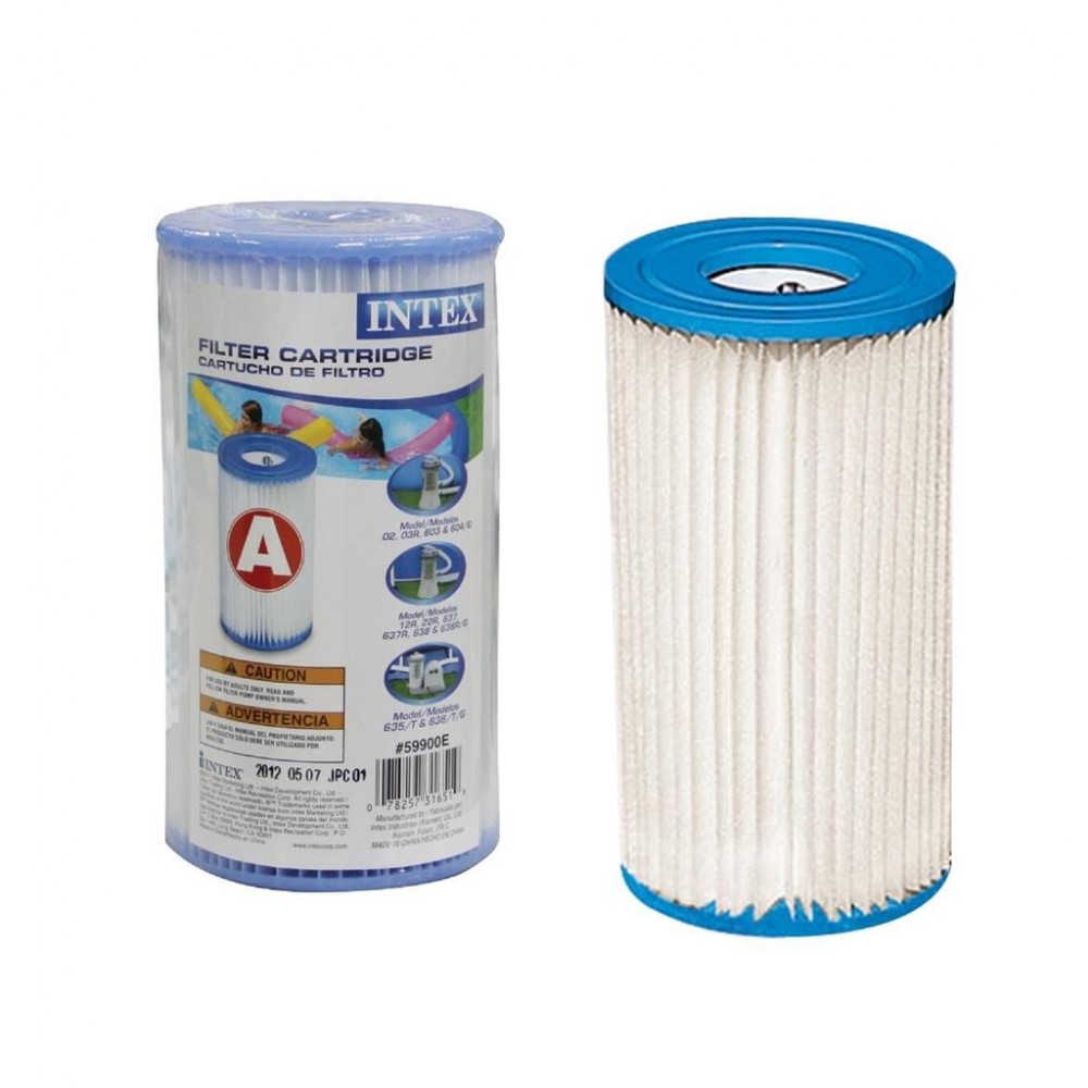 Intex Filter Cartridge type A