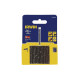 Irwin lamellenschuurwiel voor (accu)boormachine. Ø60mm Lengte 40 mm Korrel 80