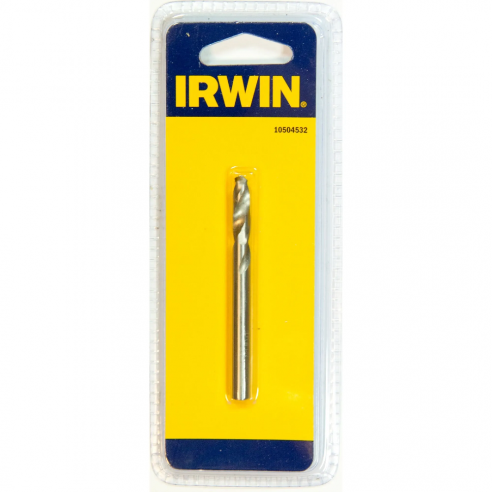 Irwin Geleideboor voor Bi-Metalen gatzaag 6.5mm